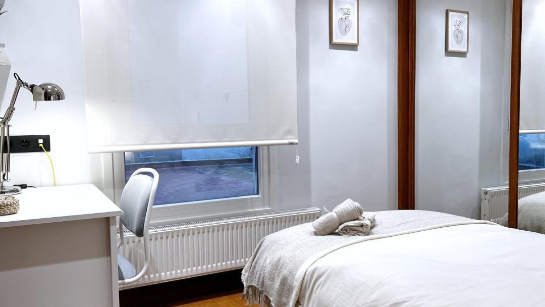 Photo of Bedroom in Deustuko San Pedro-Erribera