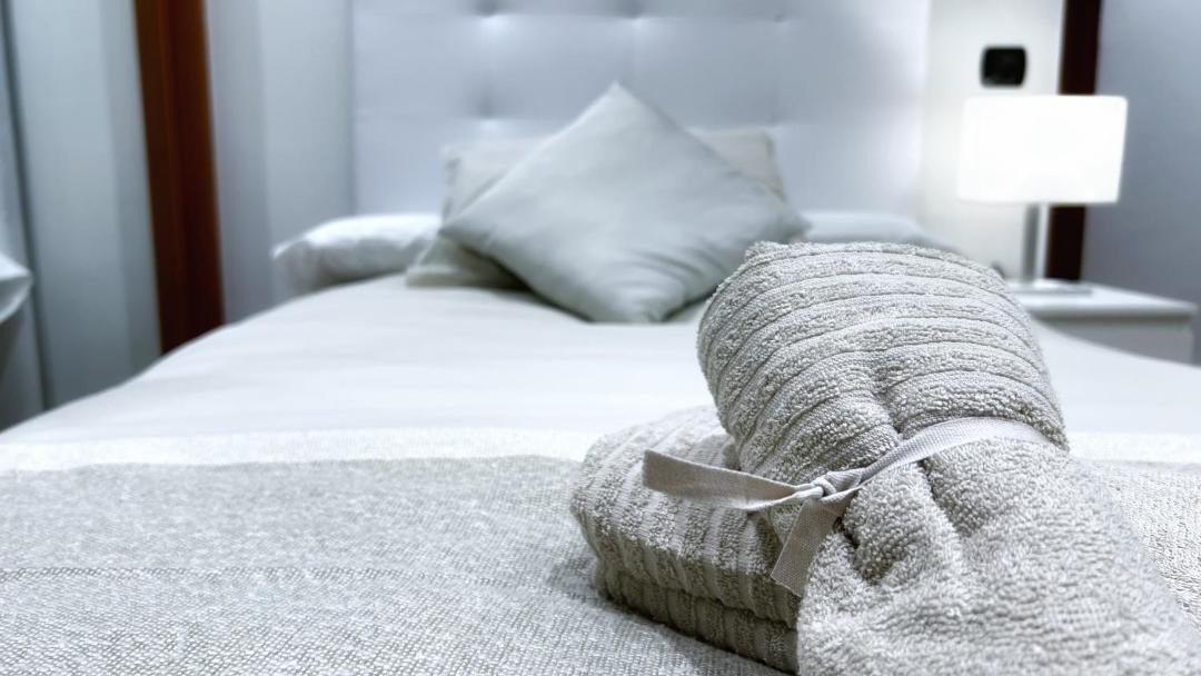 Photo of Bedroom in Deustuko San Pedro-Erribera