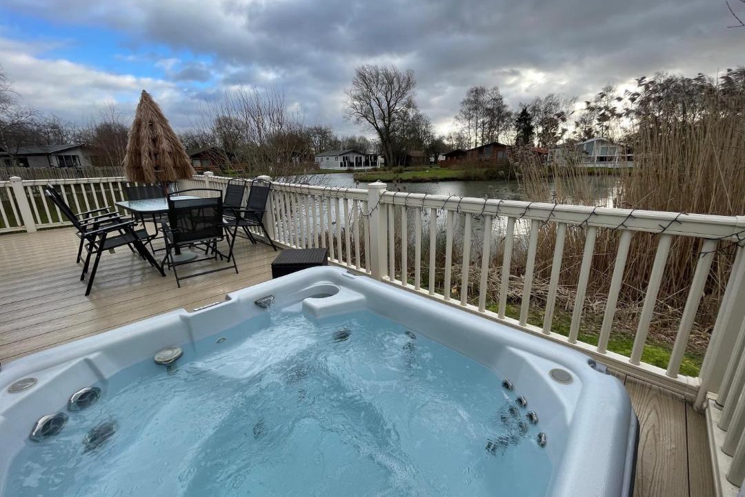 Photo of Outdoor in Tattershall