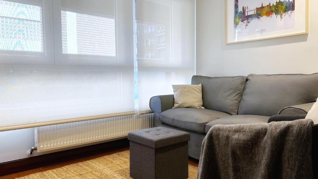 Photo of Livingroom in Deustuko San Pedro-Erribera