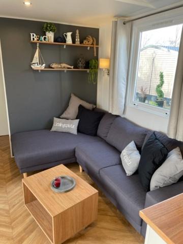 Photo of Livingroom in Lauwersoog
