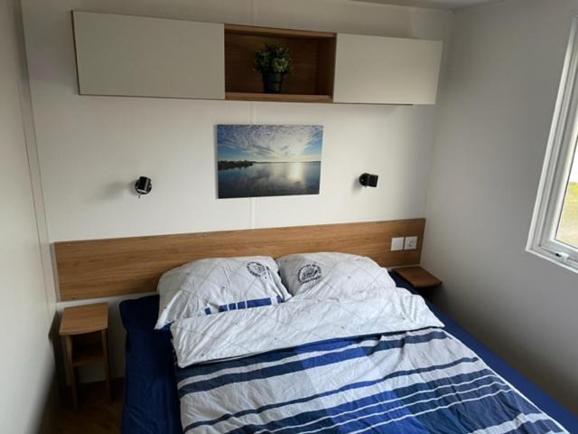 Photo of Bedroom in Lauwersoog