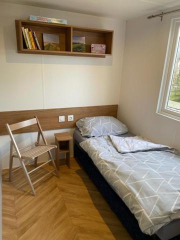 Photo of Bedroom in Lauwersoog