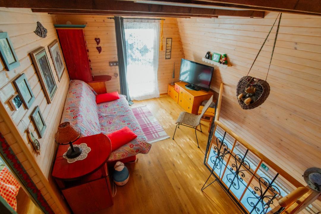 Photo of Livingroom in Ambroz pod Krvavcem