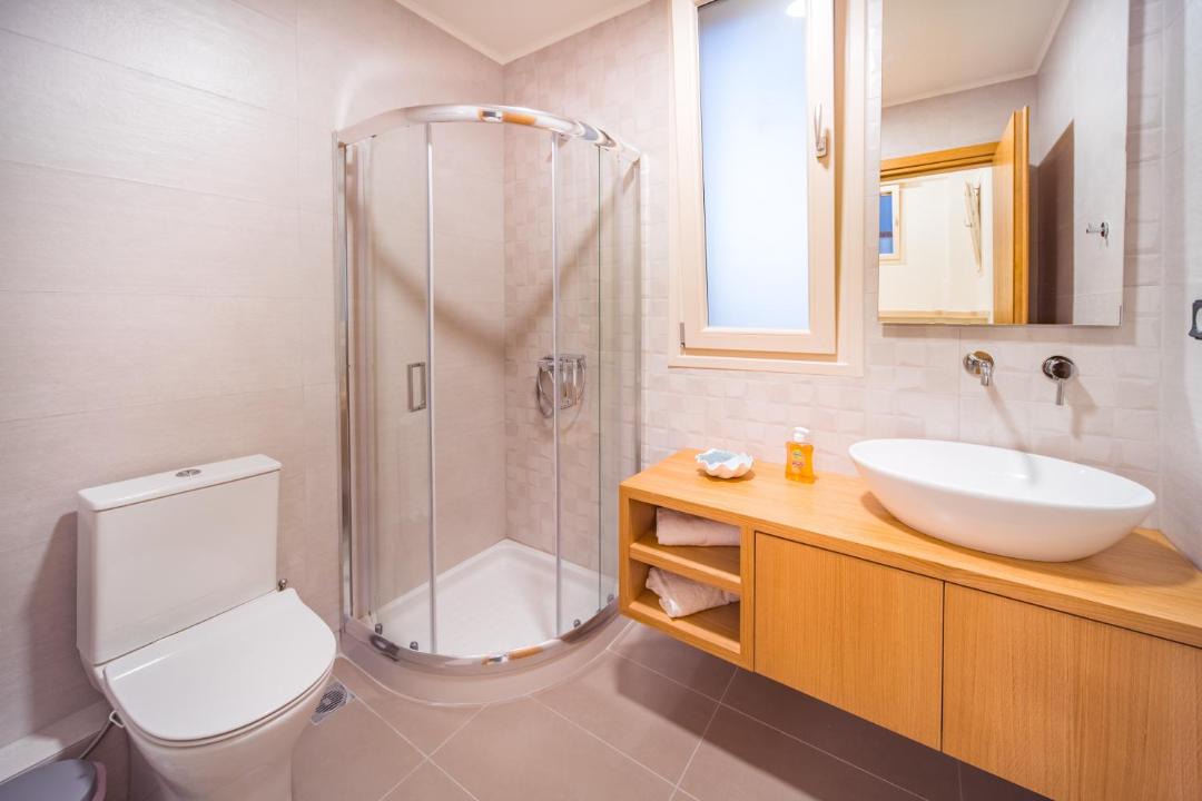 Photo of Bathroom in Piskopiano