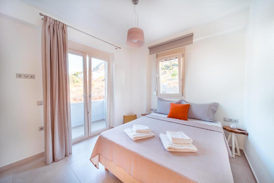 Photo of Bedroom in Piskopiano