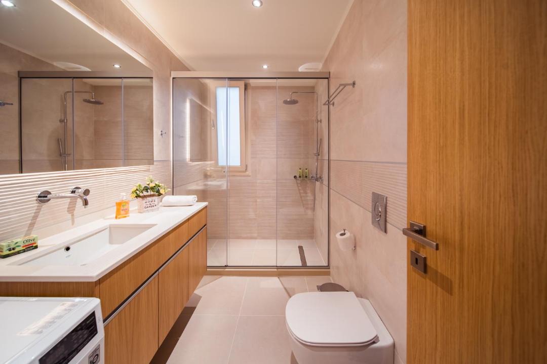 Photo of Bathroom in Piskopiano