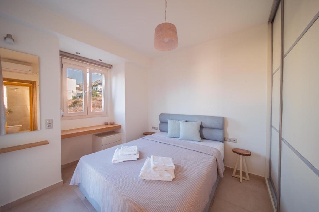 Photo of Bedroom in Piskopiano