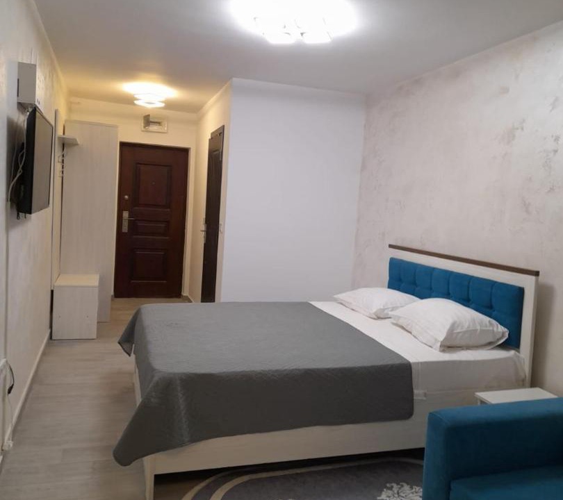 Photo of Bedroom in Saturn