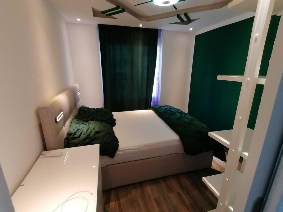 Photo of Bedroom in Rombach