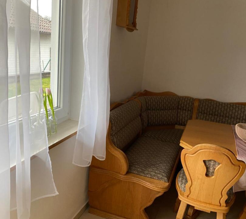 Photo of Livingroom in Hettingen