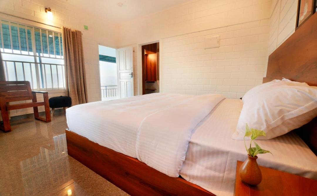 Photo of Bedroom in Udumbanchola