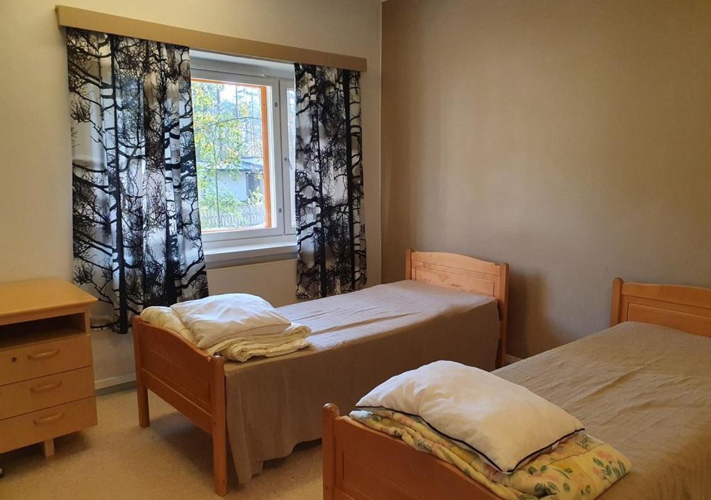 Photo of Bedroom in Kylanlahti