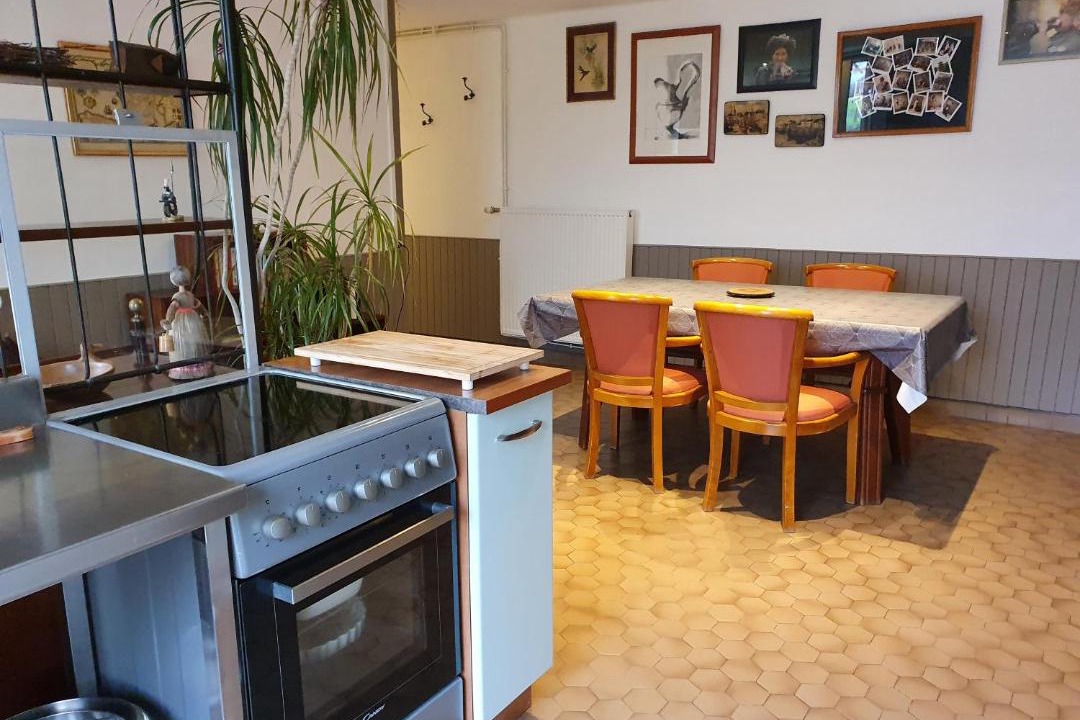 Photo of Livingroom in Plurien