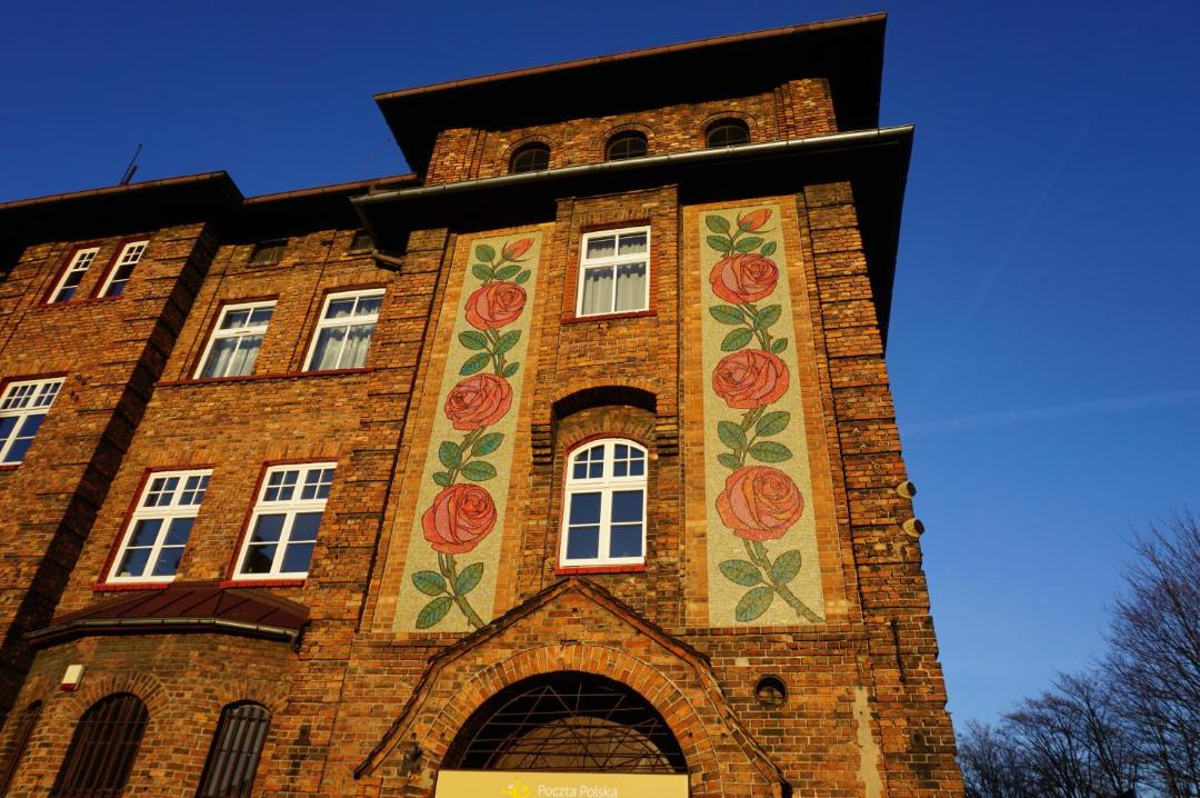 Photo of Buildings in Nikiszowiec