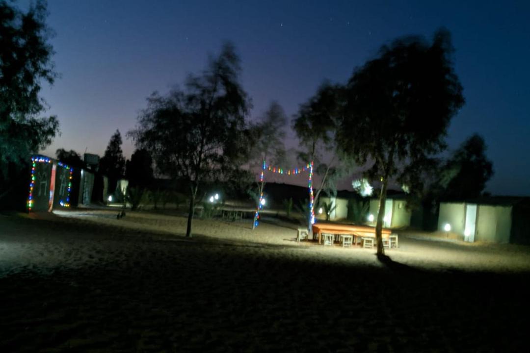 Photo of Others in Merzouga