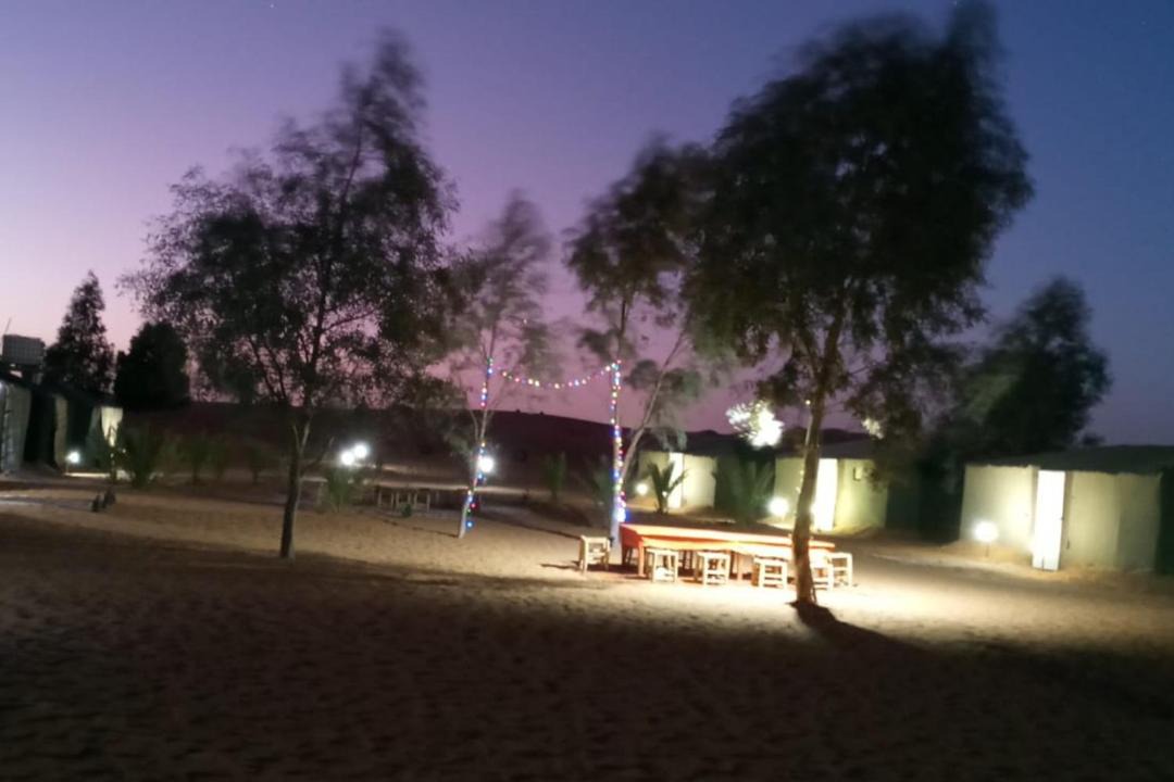 Photo of Others in Merzouga
