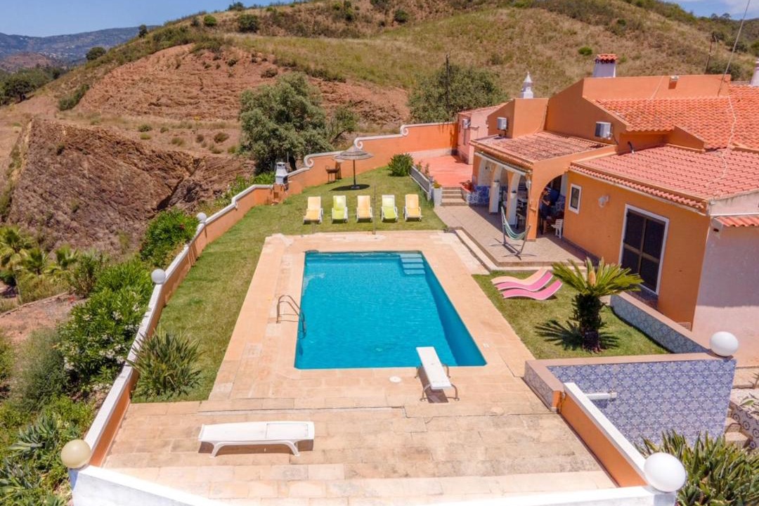 Photo of Outdoor in Rasmalho