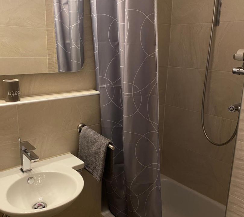 Photo of Bathroom in Sindelfingen