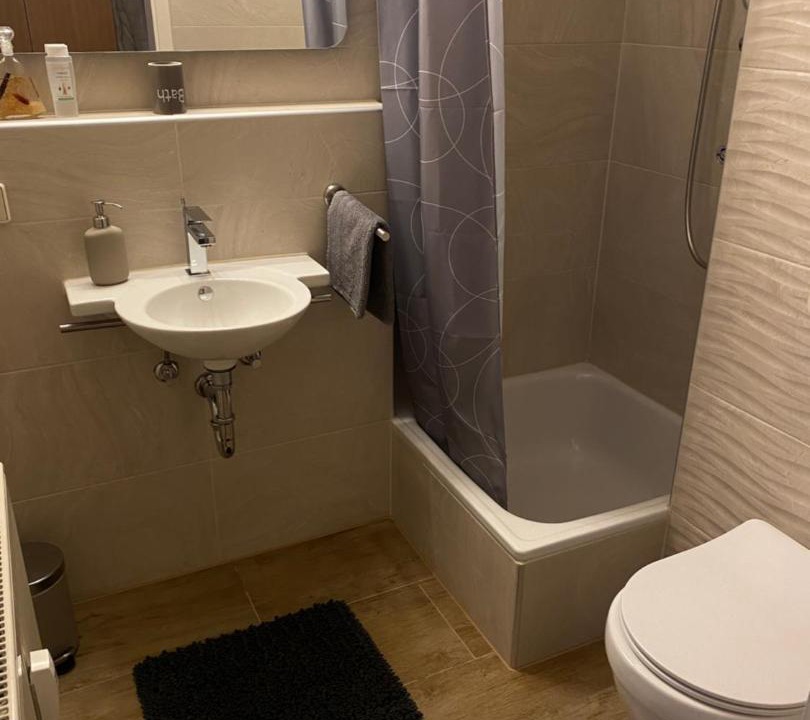 Photo of Bathroom in Sindelfingen