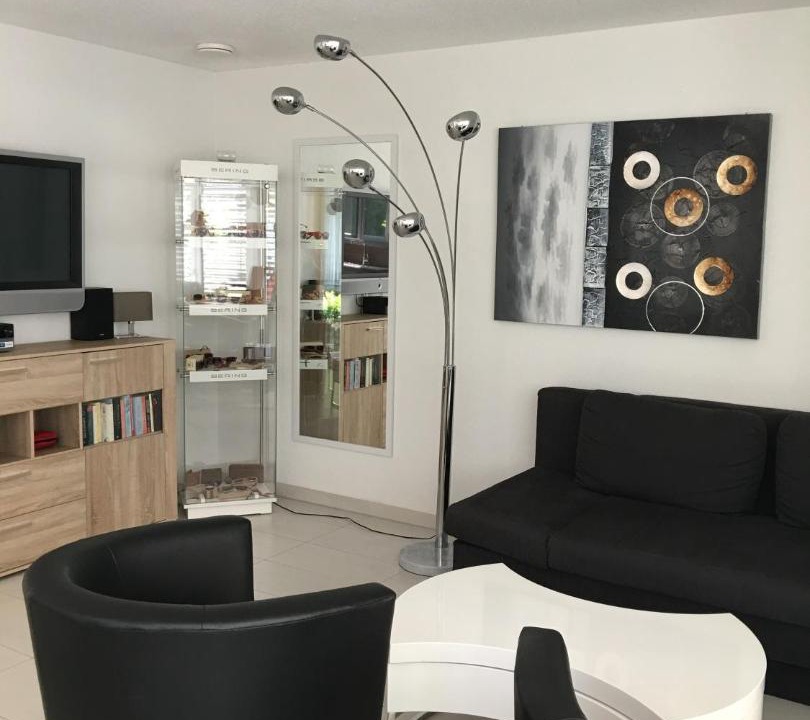Photo of Livingroom in Egg