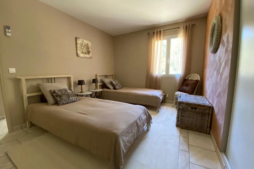 Photo of Bedroom in Entrecasteaux