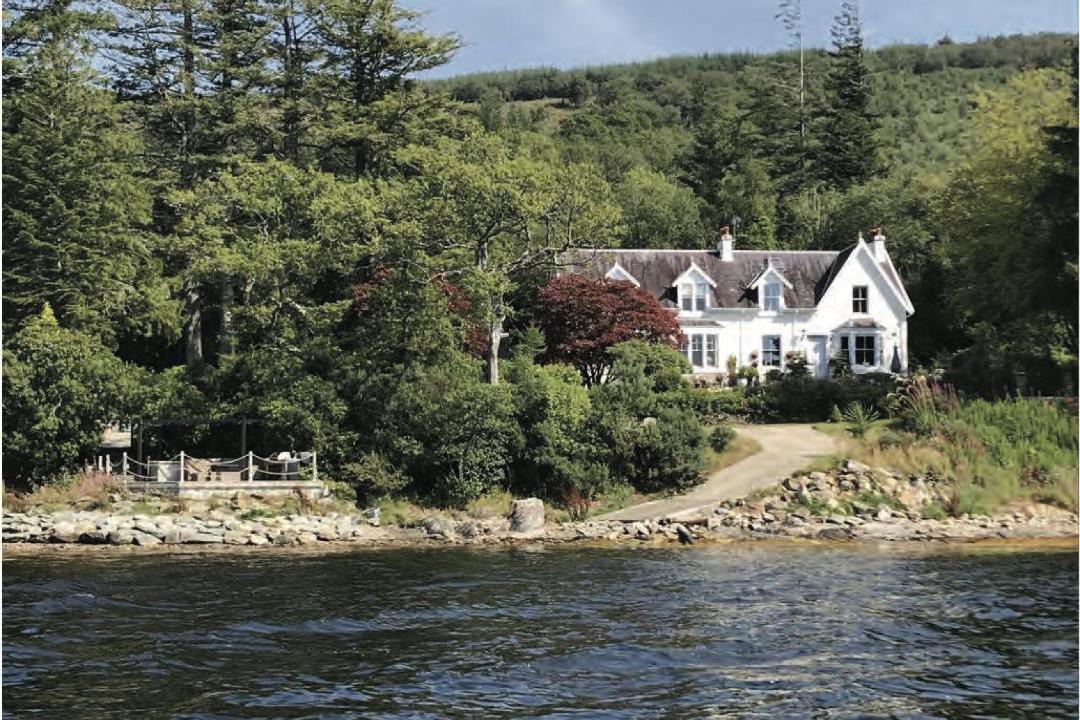 Photo of Others in Cairndow