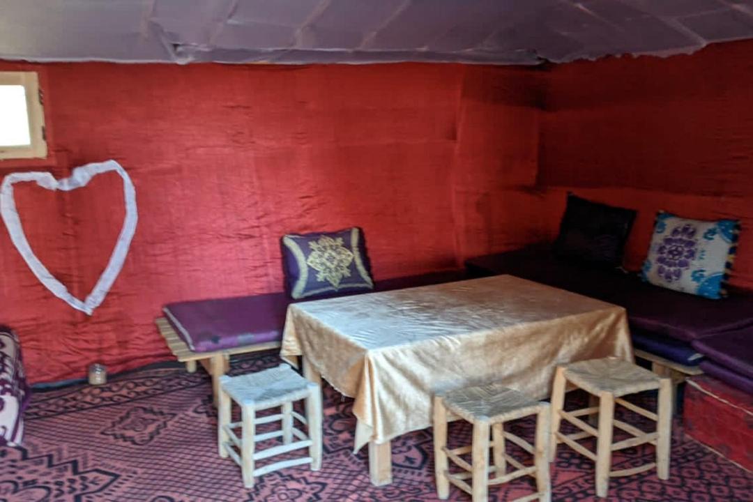 Photo of Others in Merzouga