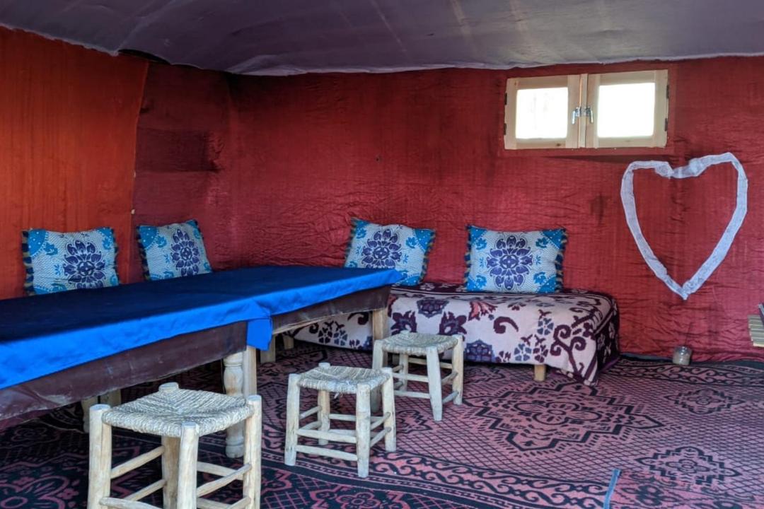 Photo of Others in Merzouga