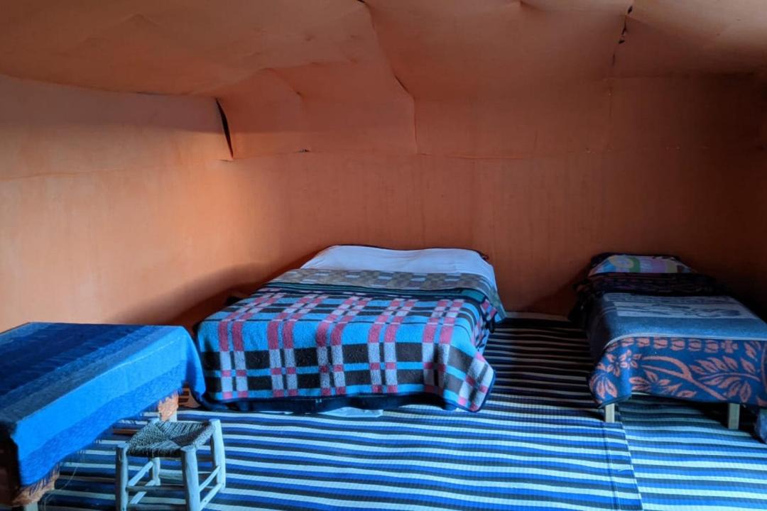Photo of Others in Merzouga