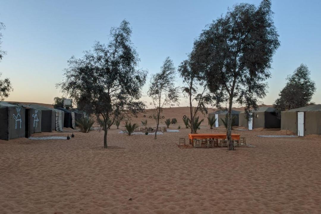Photo of Others in Merzouga