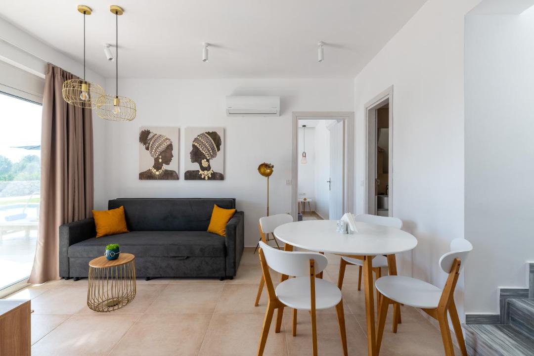 Photo of Livingroom in Archangelos