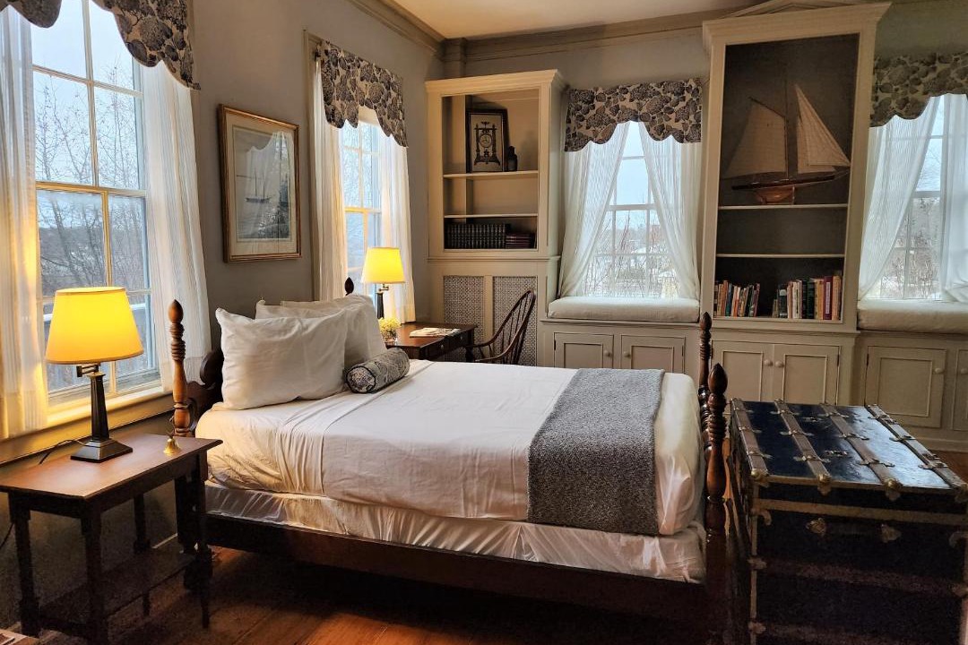 Photo of Bedroom in Belfast