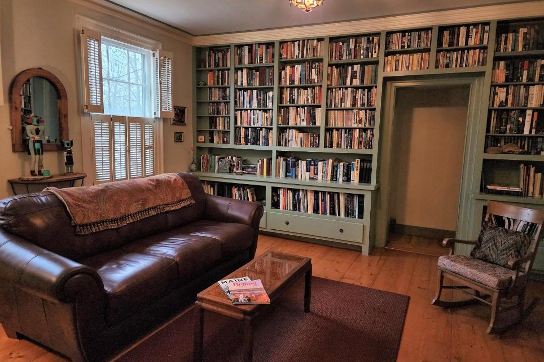 Photo of Livingroom in Belfast