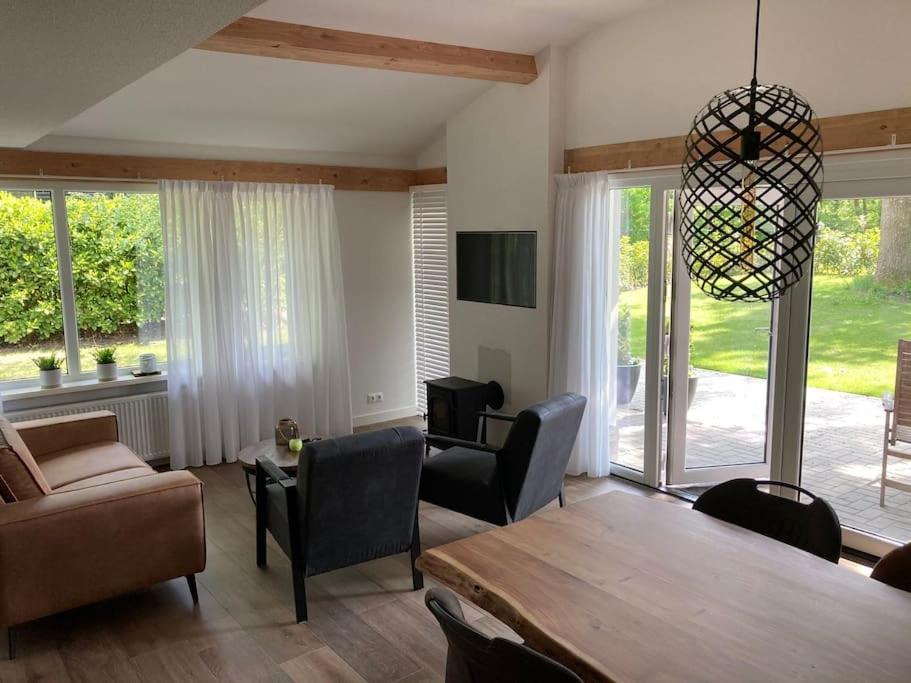 Photo of Livingroom in Rheezerveen