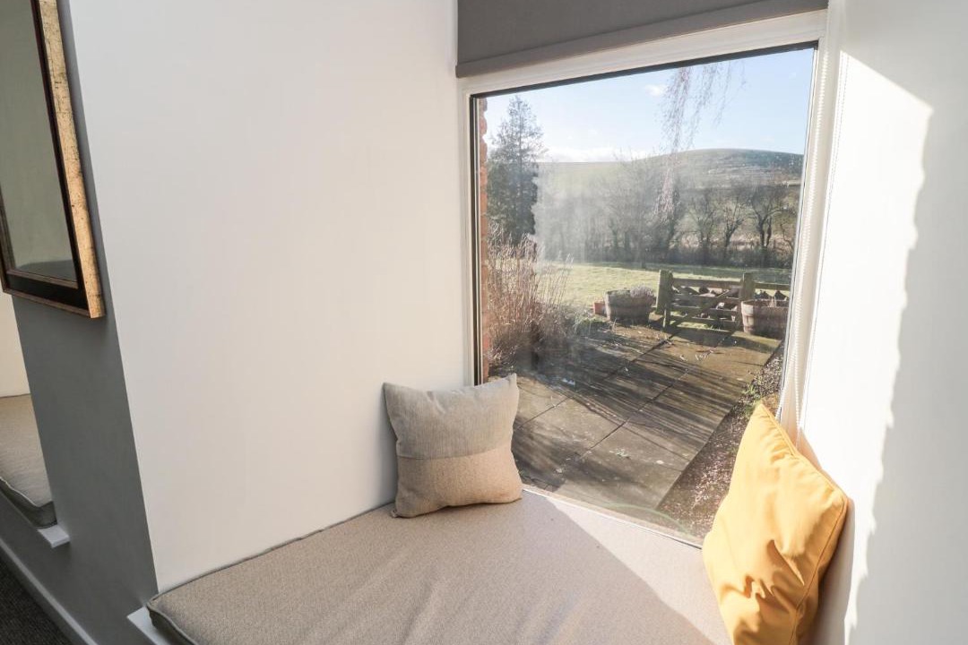 Photo of Bedroom in Ford