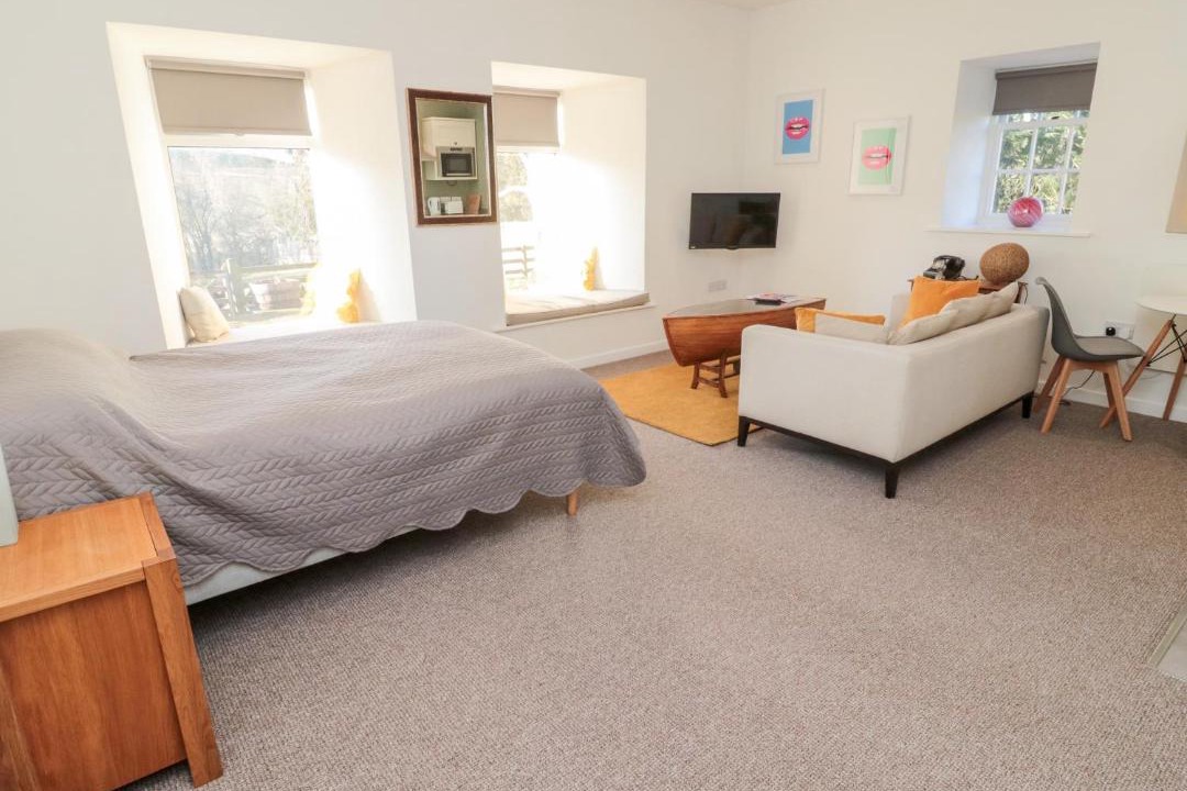 Photo of Bedroom in Ford