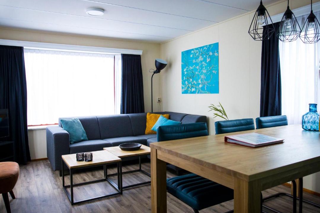 Photo of Livingroom in Udenhout