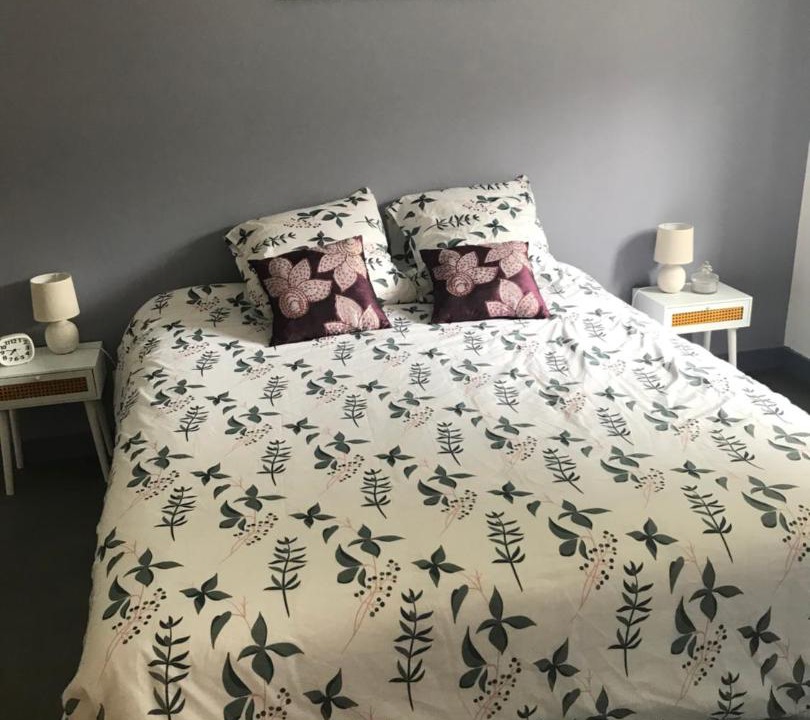 Photo of Bedroom in Tarascon-sur-Ariege