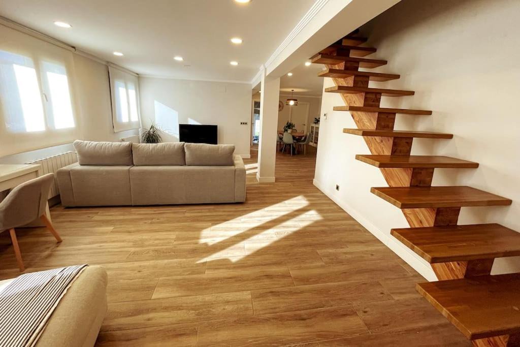Photo of Livingroom in Gautegiz Arteaga