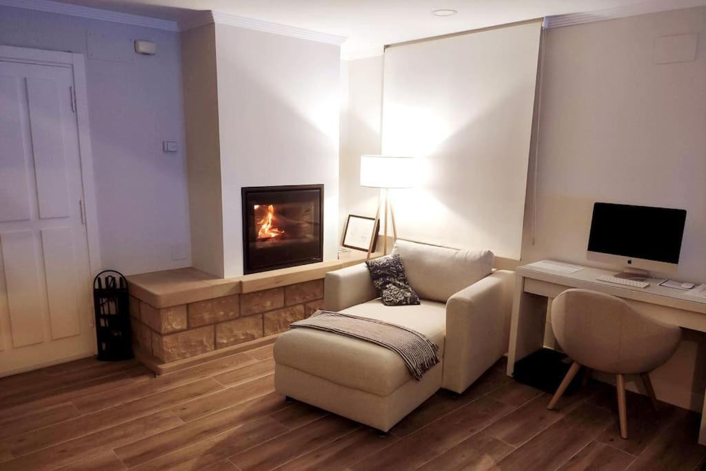 Photo of Livingroom in Gautegiz Arteaga