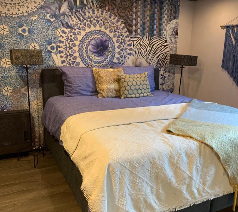 Photo of Bedroom in Staphorst