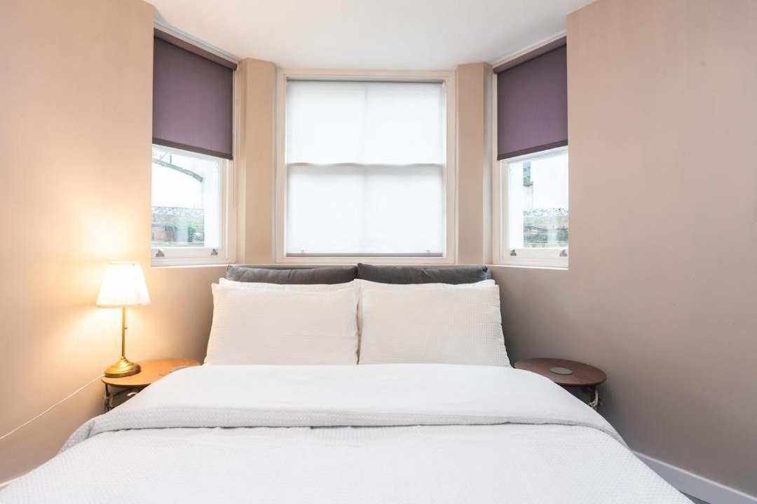 Photo of Bedroom in St. Mark's