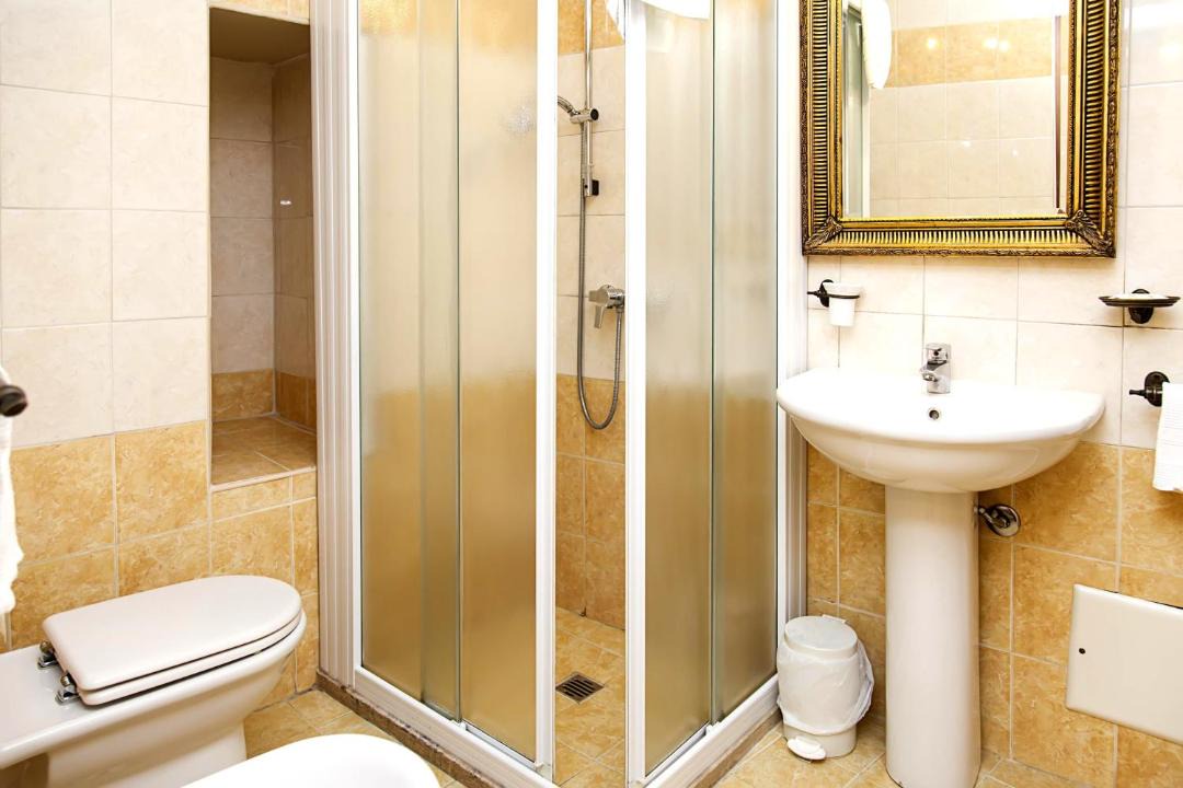 Photo of Bathroom in Lecce Historic Center