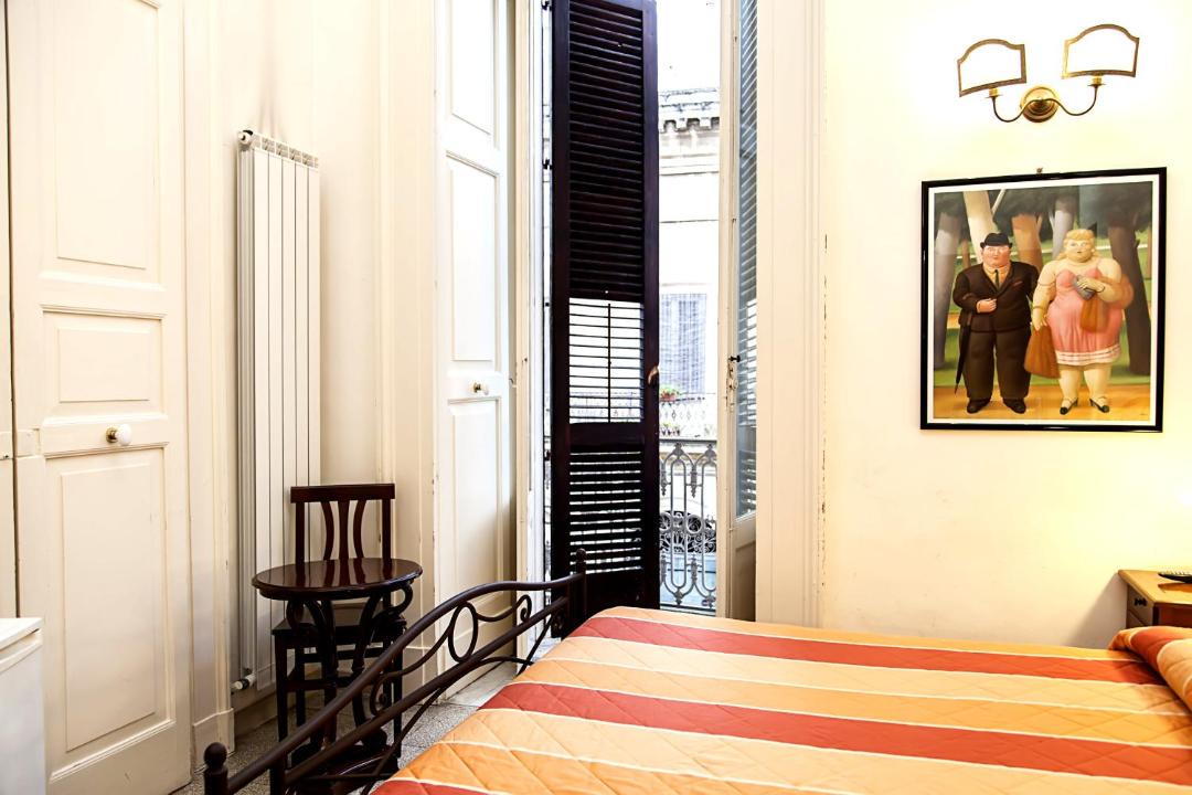 Photo of Bedroom in Lecce Historic Center