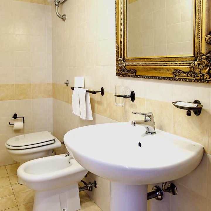 Photo of Bathroom in Lecce Historic Center