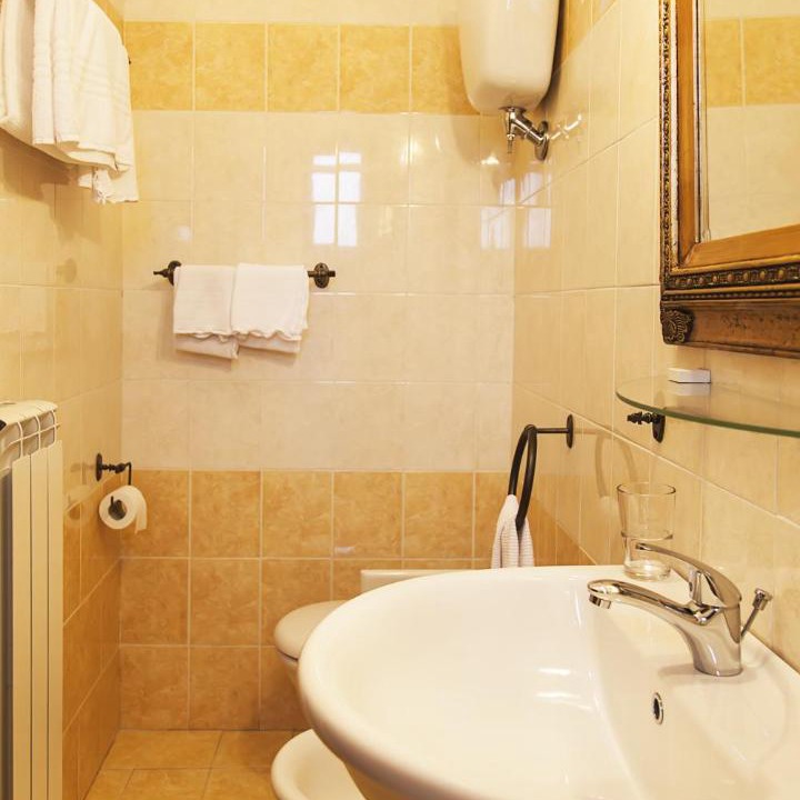 Photo of Bathroom in Lecce Historic Center