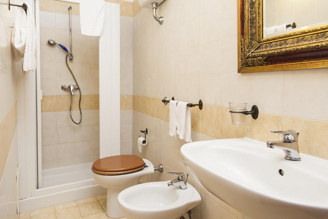 Photo of Bathroom in Lecce Historic Center