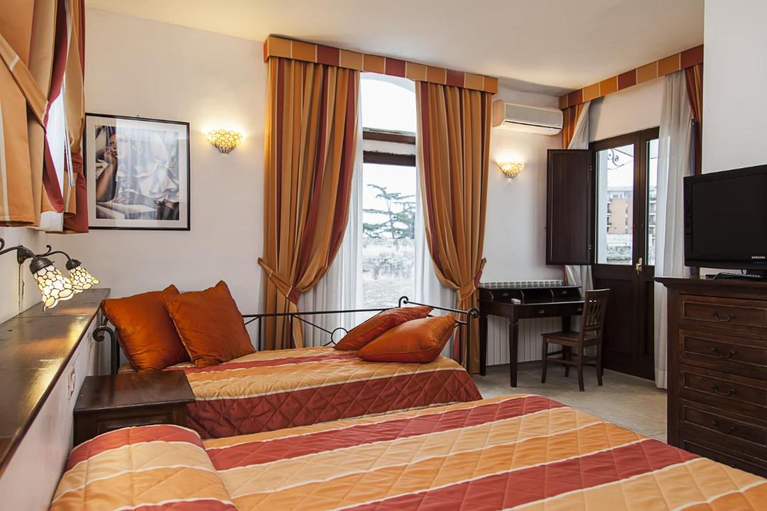Photo of Livingroom in Lecce Historic Center