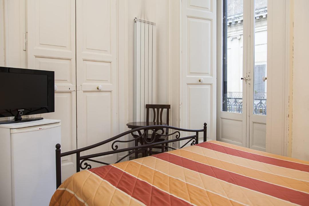 Photo of Bedroom in Lecce Historic Center
